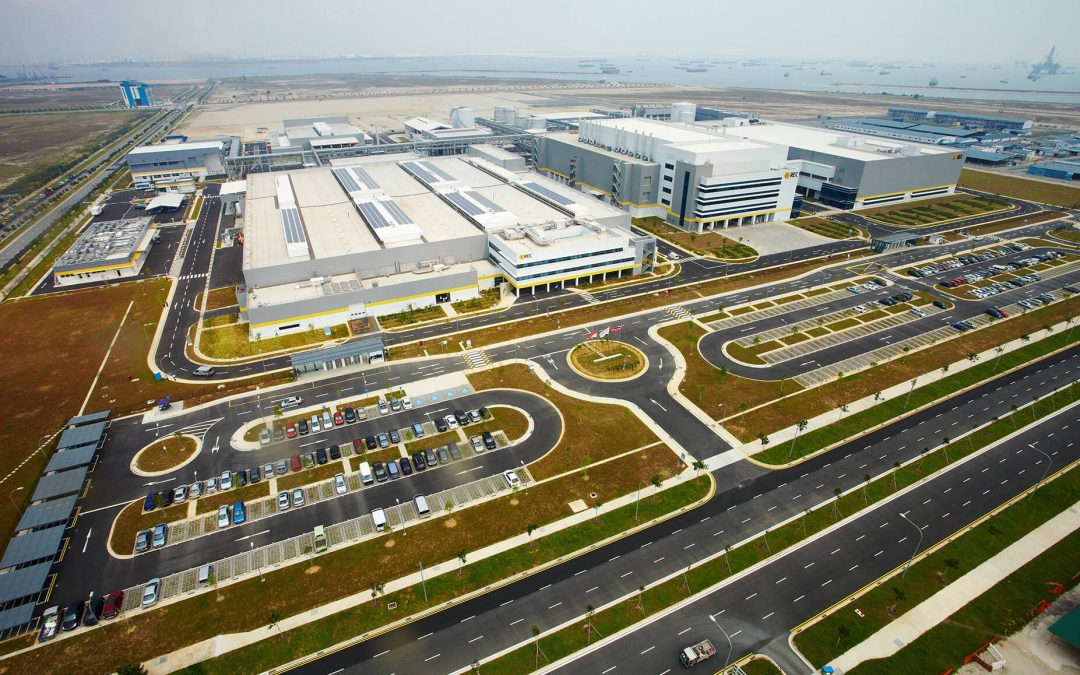 Manufacturing / Solar Manufacturing