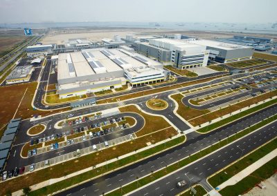 Manufacturing / Solar Manufacturing